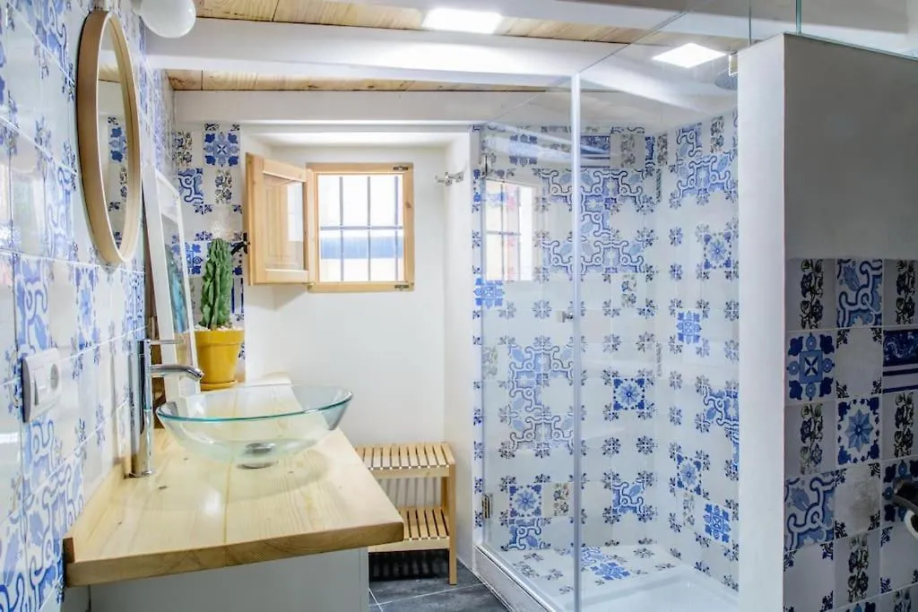 Apartment Posada Alameda De Hercules Seville Spain